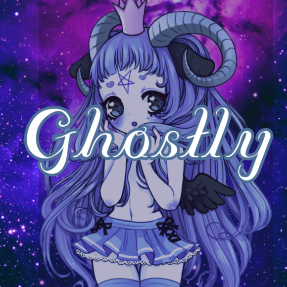 ghostlykoi